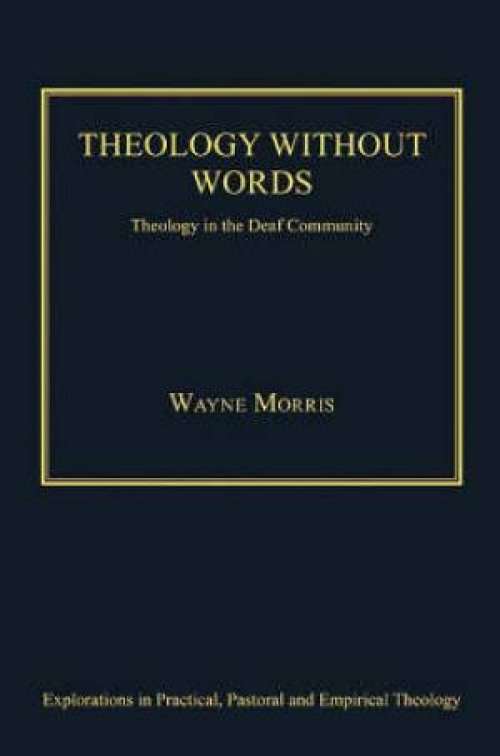 Theology without Words