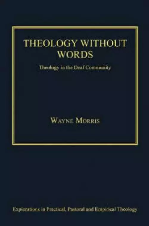 Theology without Words