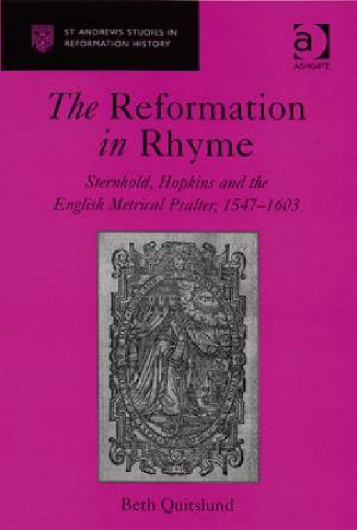 The Reformation in Rhyme