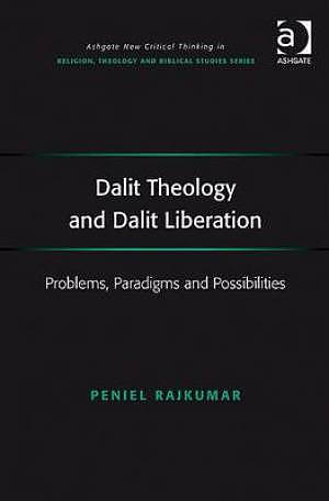 Dalit Theology and Dalit Liberation