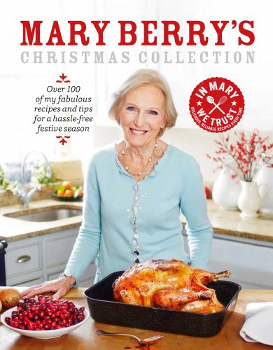 Mary Berry's Christmas Collection