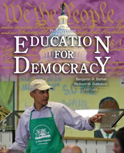 Education for Democracy