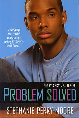 Problem Solved: Perry Skky Jr. Series #3