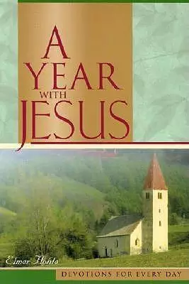 A Year with Jesus