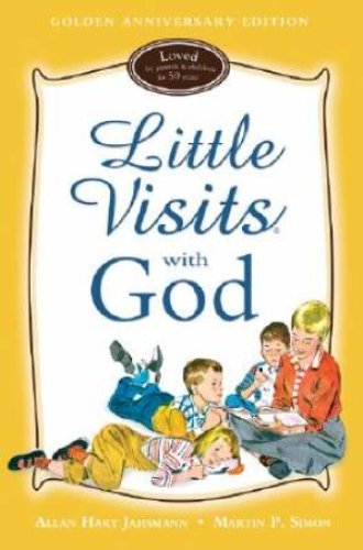 Little Visits With God   Golden Anniversary Edition