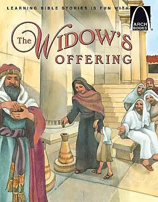 The Widow's Offering