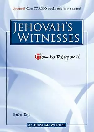 Jehovahs Witnesses