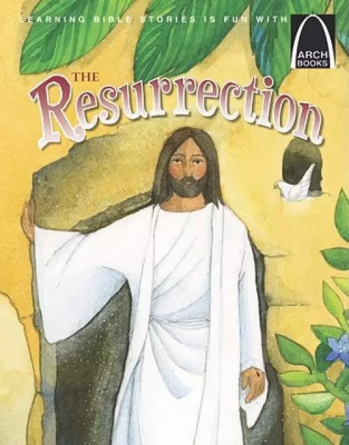 The Resurrection