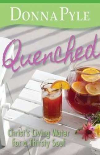 Quenched: Christ