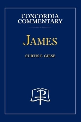 James - Concordia Commentary