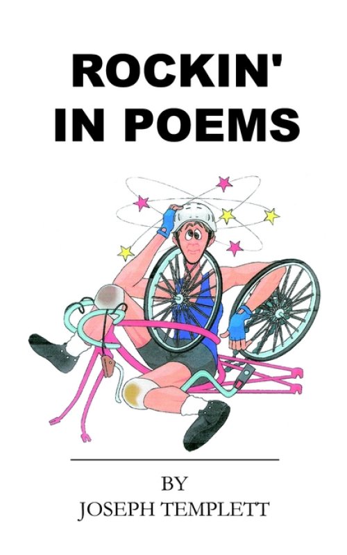 Rockin' in Poems