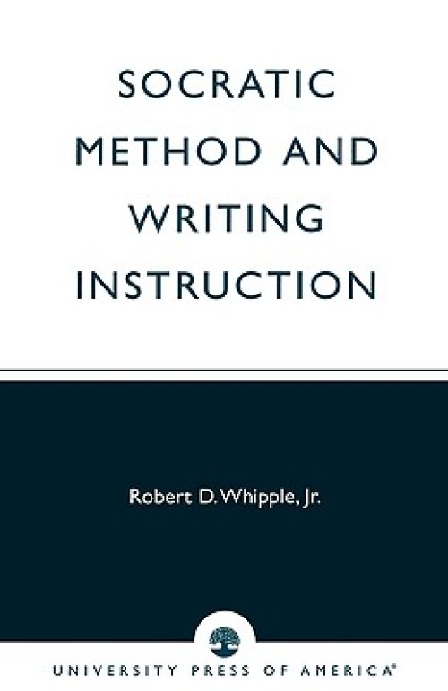 Socratic Method And Writing Instruction