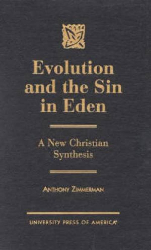 Evolution and the Sin in Eden