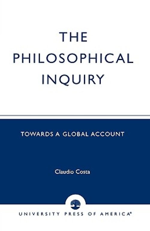 The Philosophical Inquiry