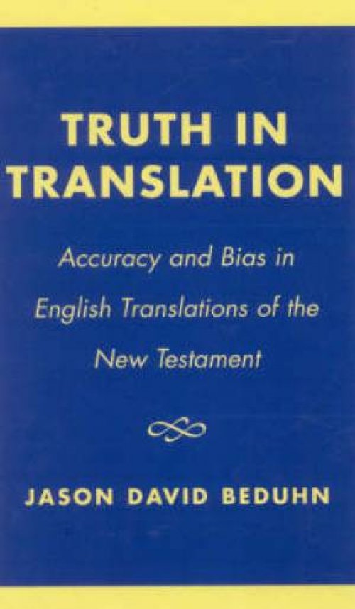 Truth in Translation