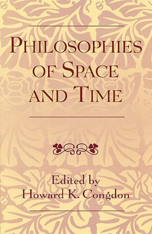 Philosophies of Space and Time