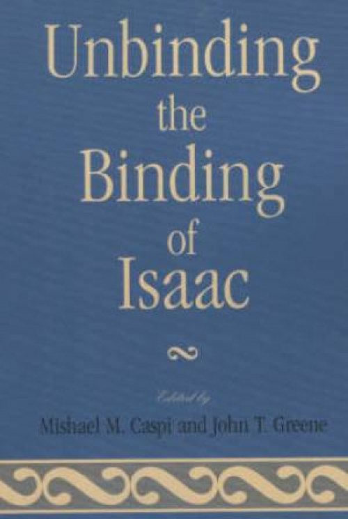 Unbinding the Binding of Isaac