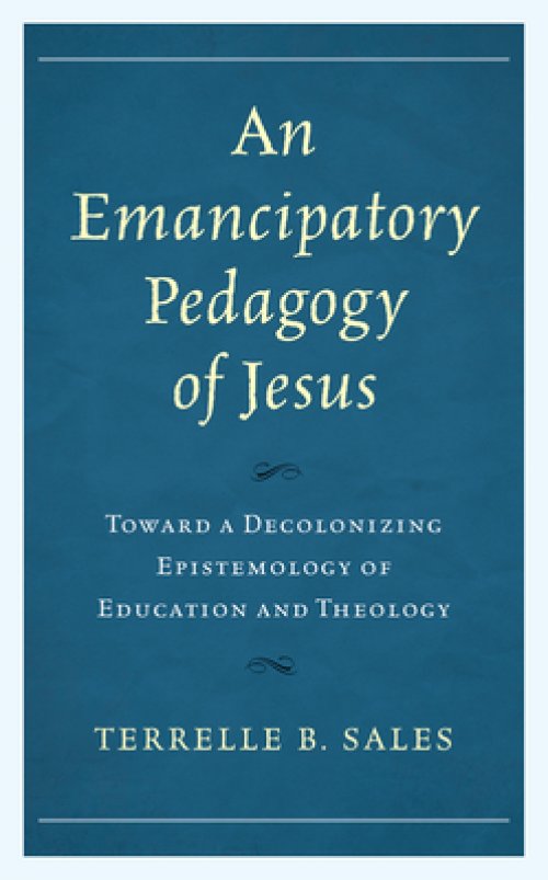 Emancipatory Pedagogy Of Jesus