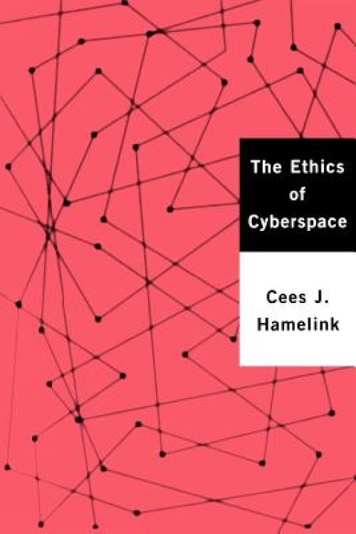 The Ethics of Cyberspace