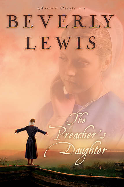 The Preacher's Daughter