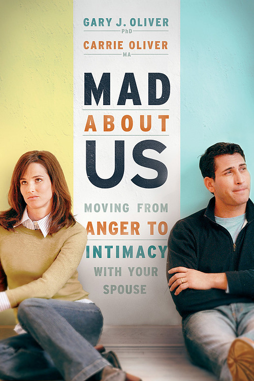 Mad About Us