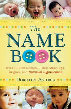 Name Book