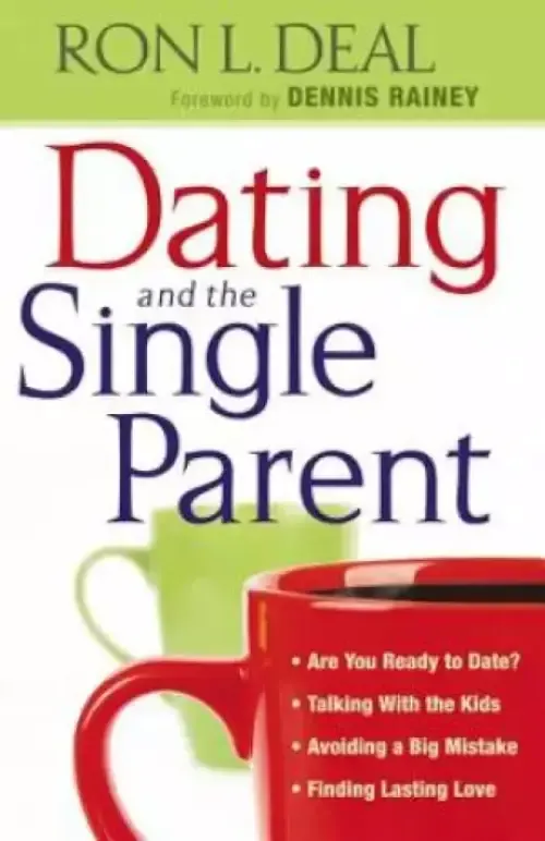 Dating and the Single Parent