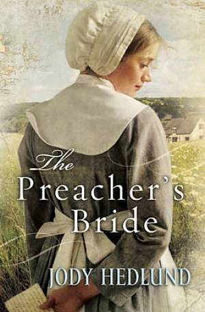 The Preacher's Bride