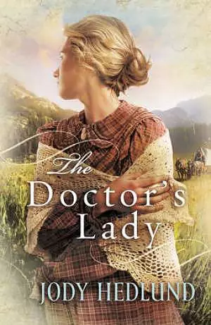 The Doctor's Lady