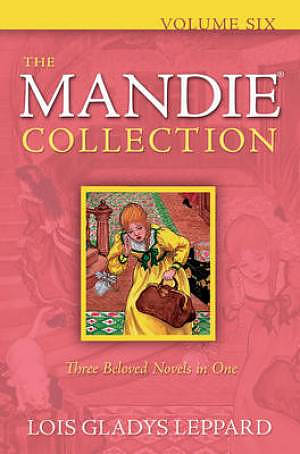 The Mandie Collection