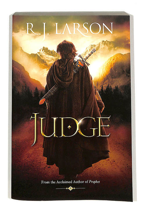 Judge