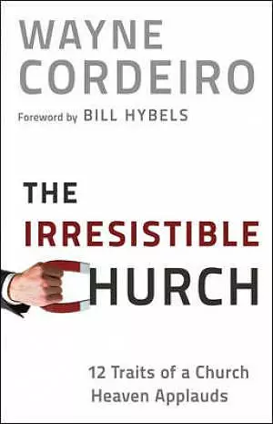 The Irresistible Church