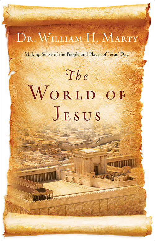 The World of Jesus