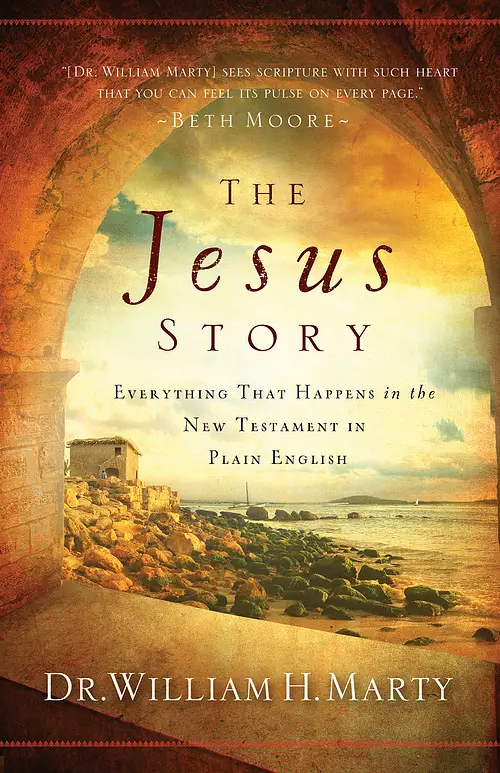 The Jesus Story