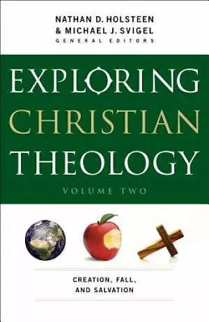 Exploring Christian Theology