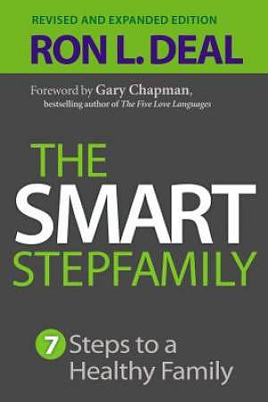 The Smart Stepfamily