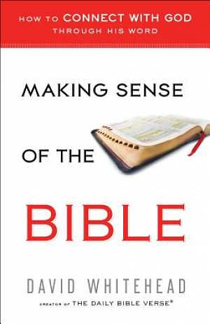 Making Sense of the Bible