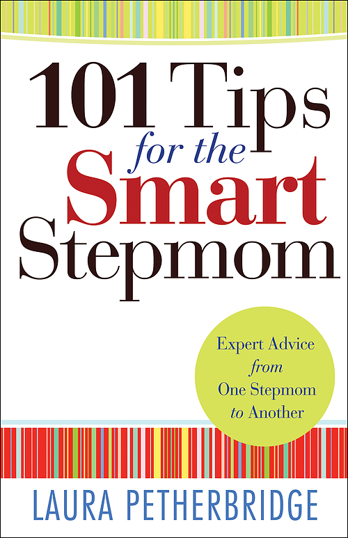 101 Tips for the Smart Stepmom