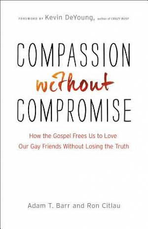 Compassion without Compromise