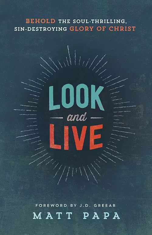 Look and Live