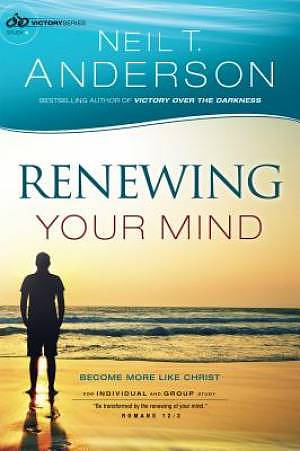 Renewing Your Mind