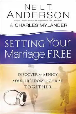 Setting Your Marriage Free