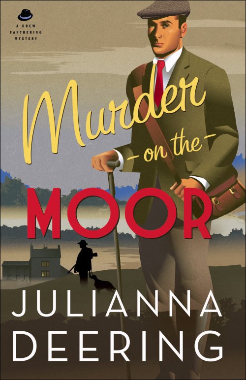 Murder on the Moor