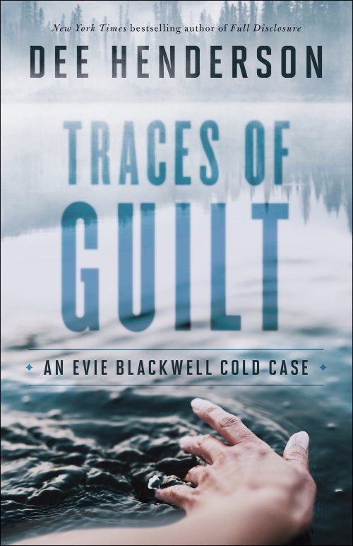 Traces of Guilt