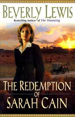 The Redemption of Sarah Cain