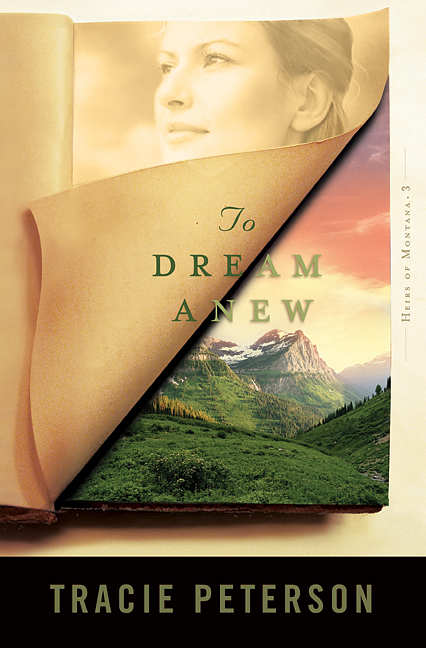 To Dream Anew