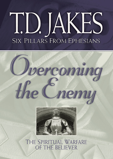 Overcoming the Enemy