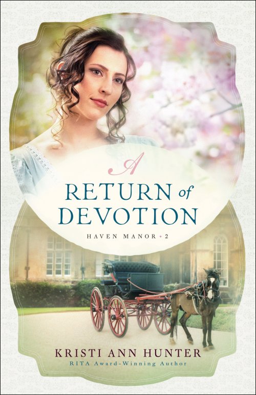 Return Of Devotion, A