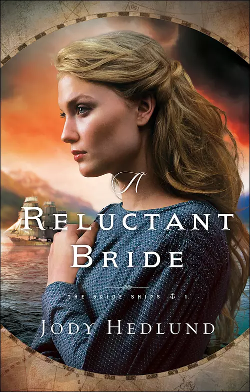 A Reluctant Bride