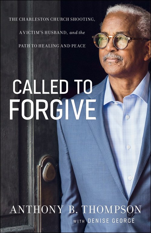 Called to Forgive